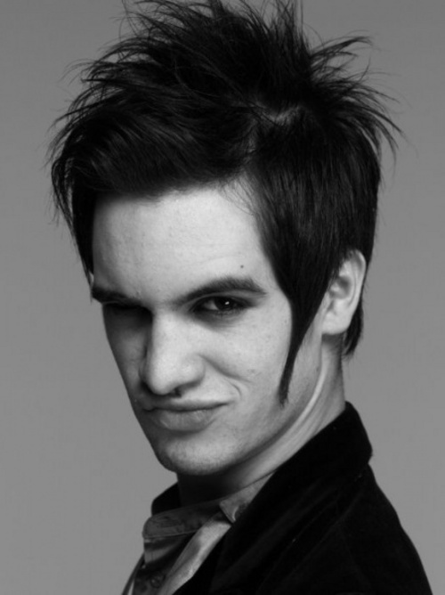 Brendon Urie Derp