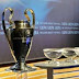 Lễ bốc thăm Cúp C1 2012 - 2013 nơi hội tụ bảng tử thần