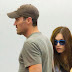 Primeras instantáneas de Megan Fox y Brian Austin Green tras su anuncio de embarazo