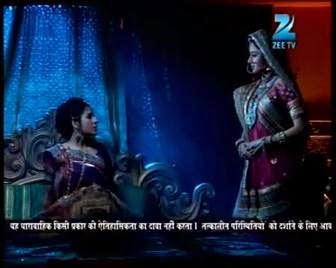 Images 'Jodha Akbar' Episode 210
