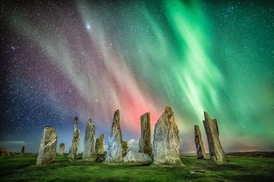 Spectacular Photos Of The Night Sky Around The World Spectacular Photos Of The Night Sky Around The World
