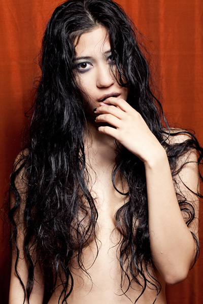Fashion Designers Philippines on 4funpics Beautiful Girls Fashion Portraits