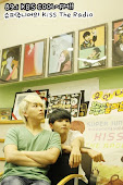 Dj Ryeowook & Sungmin
