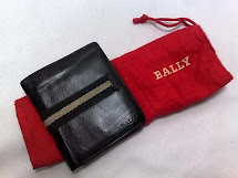 BALLY