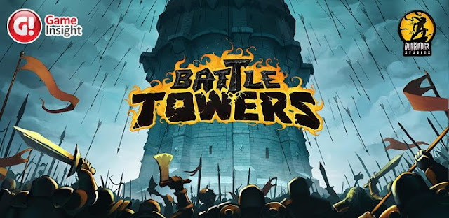 Battle Towers v1.26 Mod (Dinero Infinito)-mod-trucos-hack-cheat-Torrejoncillo-dinero ilimitado