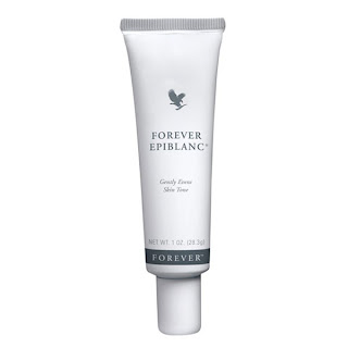 Forever living products:-forever-aloe-scrub