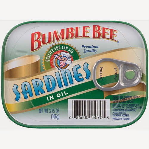 Top 14 Sardines Brands in the USA Most Beautiful