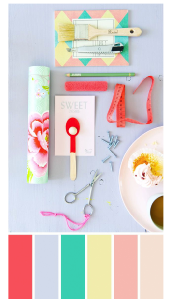 http://yoyscrap.es/blog/2014/05/viernes-de-retos-colores-que-colores/