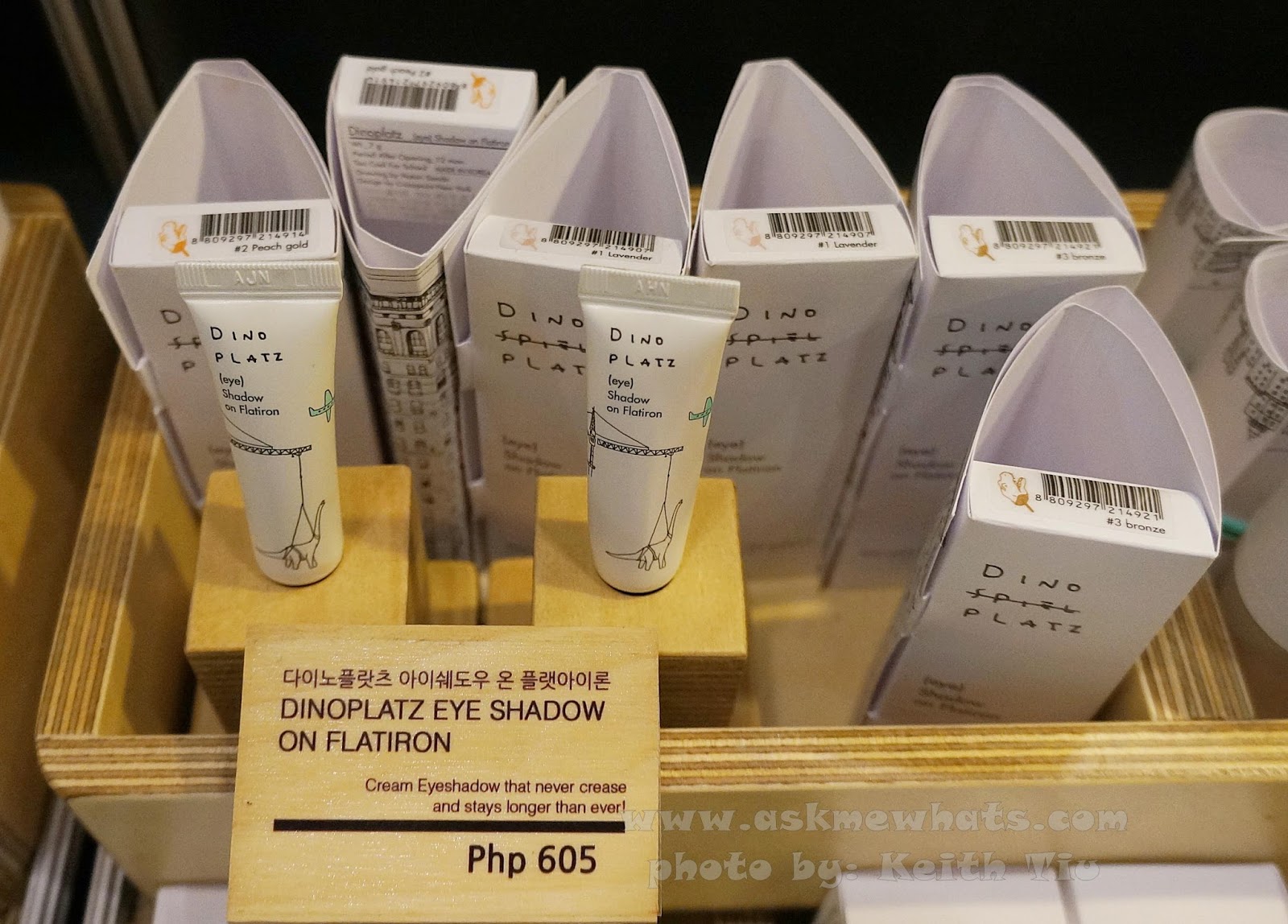 AskMeWhats - Top Beauty Blogger Philippines - Skincare ...