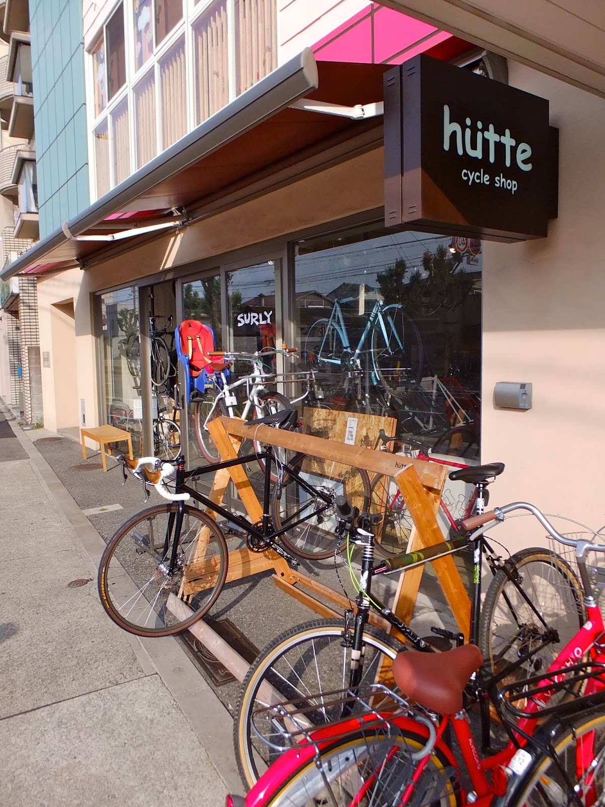 second hand cycling clothes