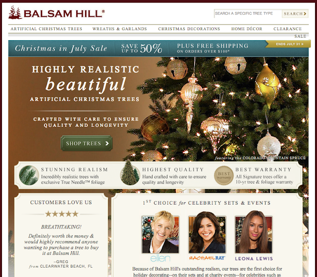 Sew Can Do Balsam Hill Wreath Review & You Pick Your Wreath Giveaway!