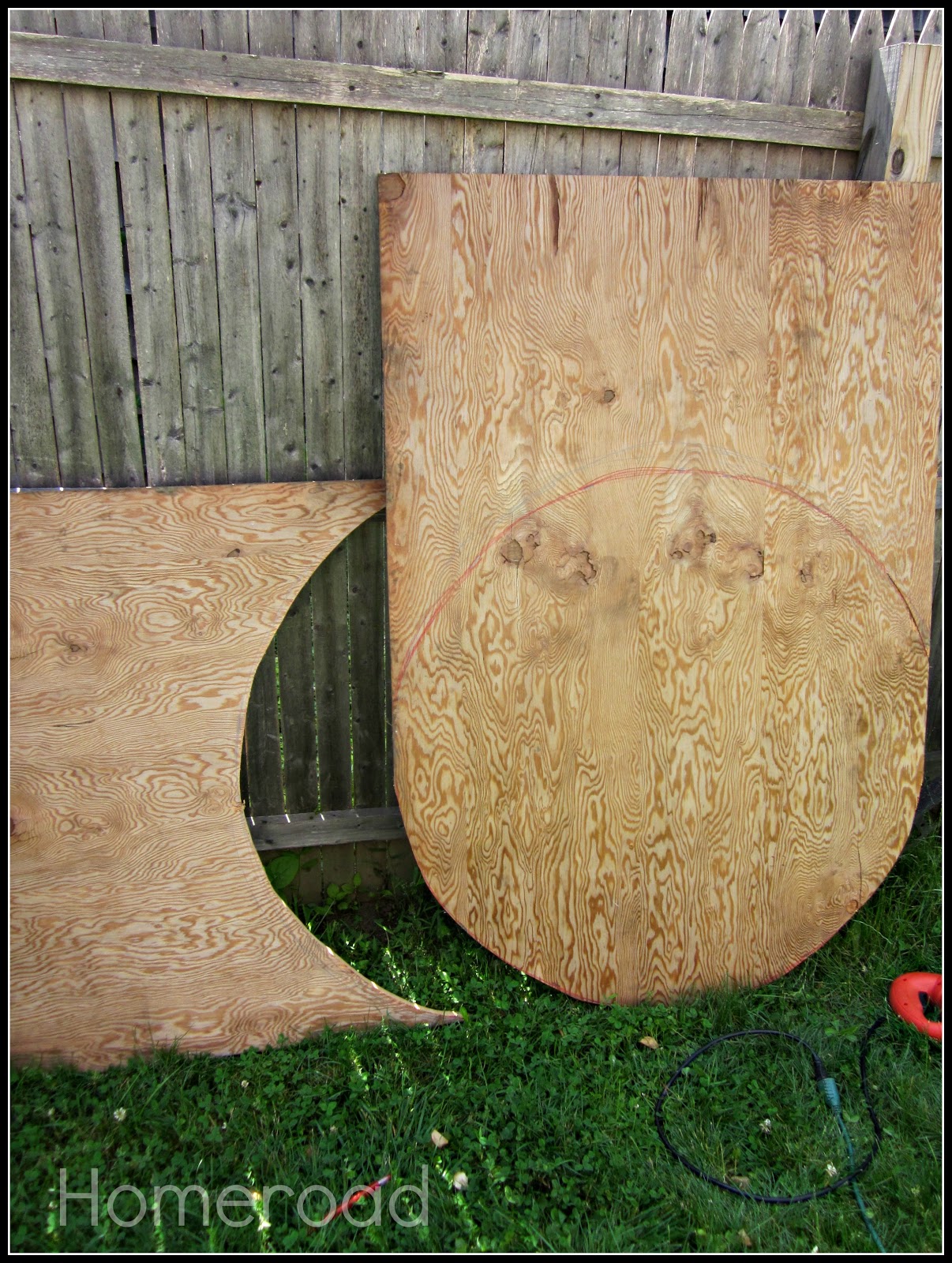 Wooden Fire Pit Cover Homeroad