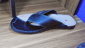 Sandal Pria Alianzo 218 Sandal Pria Alianzo 218