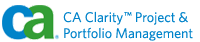 Clarity PPM Online Training
