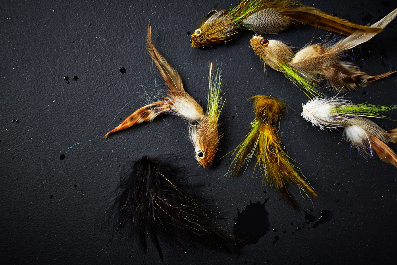 The Season Approaches Big River Fly Fishing