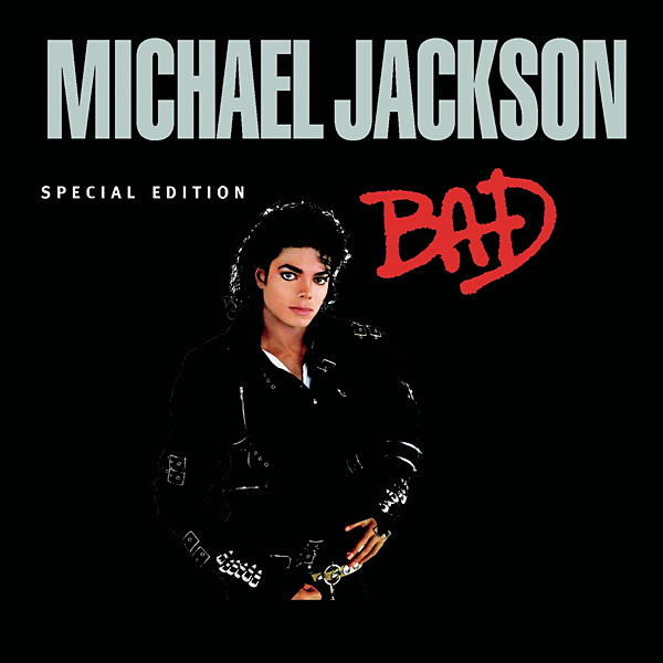 Michael Jackson Bad 25 Album Free Download
