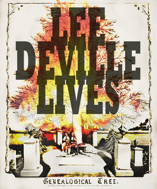 Lee Deville Lives