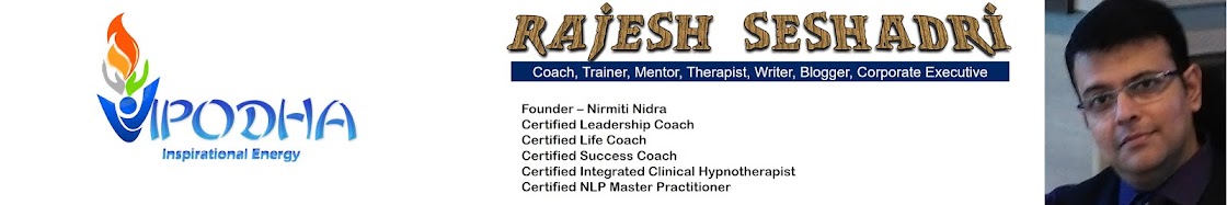 Vipodha - Inspirational Energy