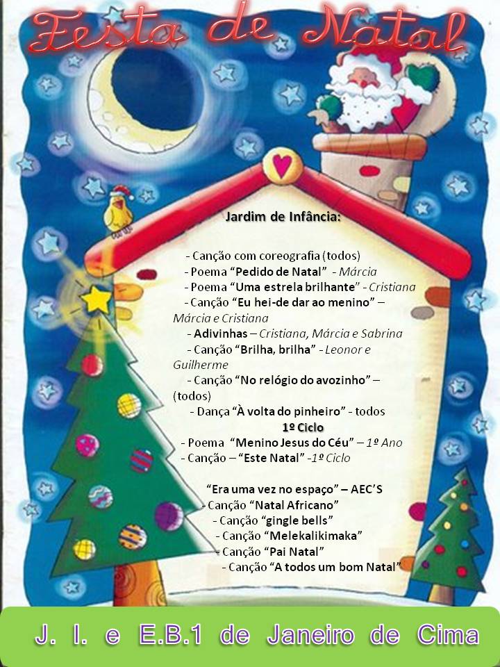 ideias natal jardim de infanciaFesta de Natal dos alunos do Jardim de ideias natal jardim de infanciaFesta de Natal dos alunos do Jardim de