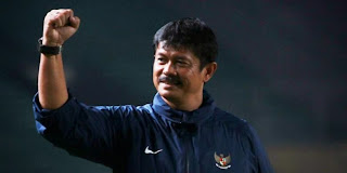Indra Sjafri Diincar Persela Lamongan Indra Sjafri Diincar Persela Lamongan
