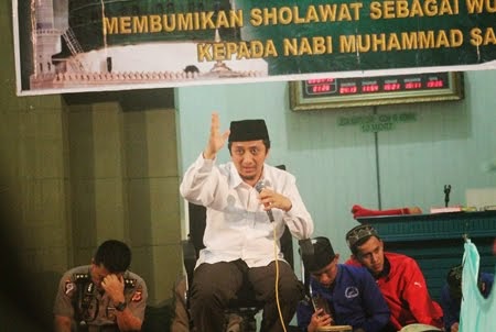 Ust yusuf mansur