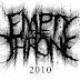 Empty The Throne - Demo 2010