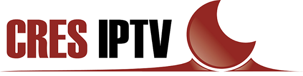 Cres IPTV For Arabian Channels.