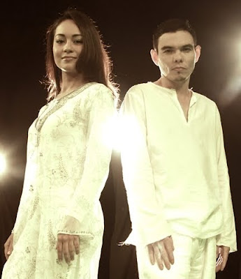 Yasin feat. Maya Karin - Sinar Ini Lirik dan Video