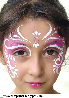 Kids Love Face Painting Kids Love Face Painting