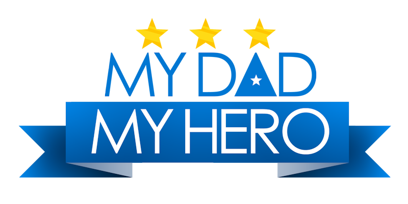 "My Dad My Hero" Coincides with Hyundai Amazing Show Promo Until June