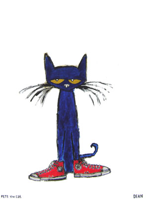 Pete The Cat I Love My White Shoes Comprehension Questions Pete The Cat I Love My White Shoes Comprehension Questions