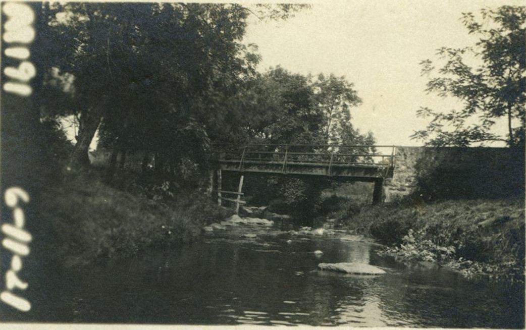 The Mill Creek Hundred History Blog The Changing Face of Milltown