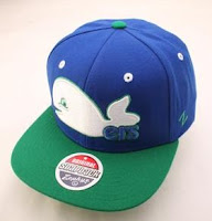 hartford whalers, whalers snapback, hartford hat, whale hat, snapback hat, snapback design, zephyr snapback, zephyr hat