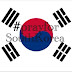 "Pray fro Korea"