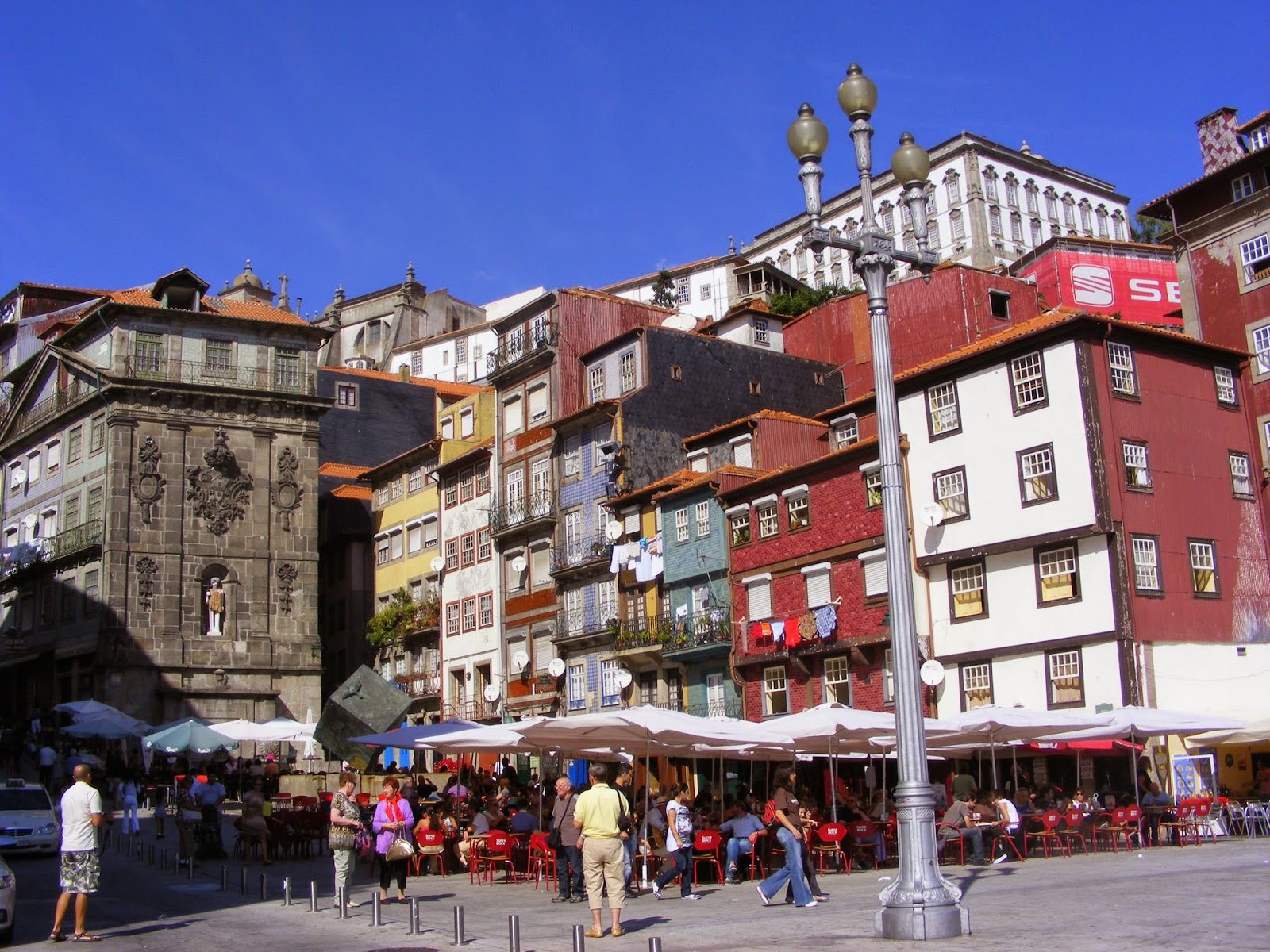 Ribeira Porto