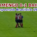 Melhores momentos de Flamengo 0x1 Bahia - Brasileirão de 1994