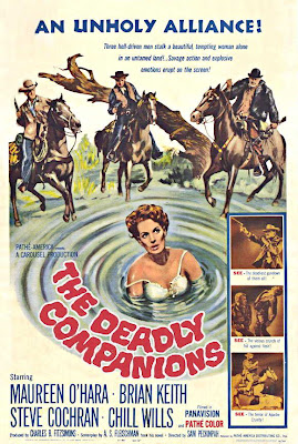 Compañeros Mortales