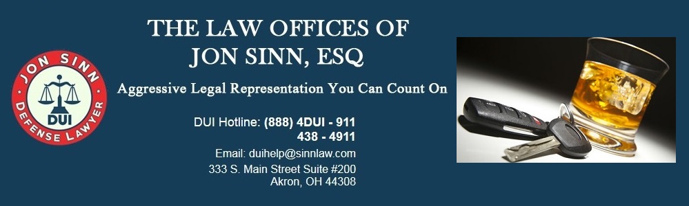 Attorney Jon Sinn