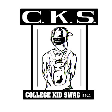 CKS Logo