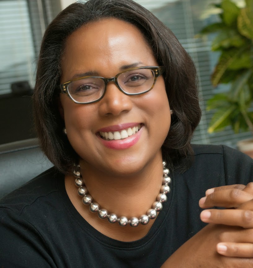 Rattler Nation Mangum appoints Marcella David to serve as provost