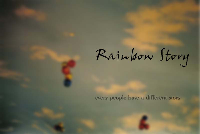 Rainbow Story