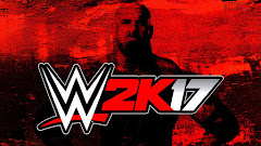 WWE 2K17 Goldberg Pre-order Trailer