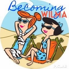 Becoming Wilma