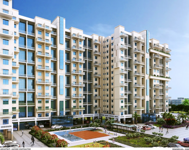 Township in Pune