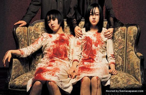 5 Filem Seram Terbaik Asia A Tale of Two Sisters