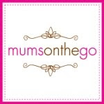 MUMS ON THE GO