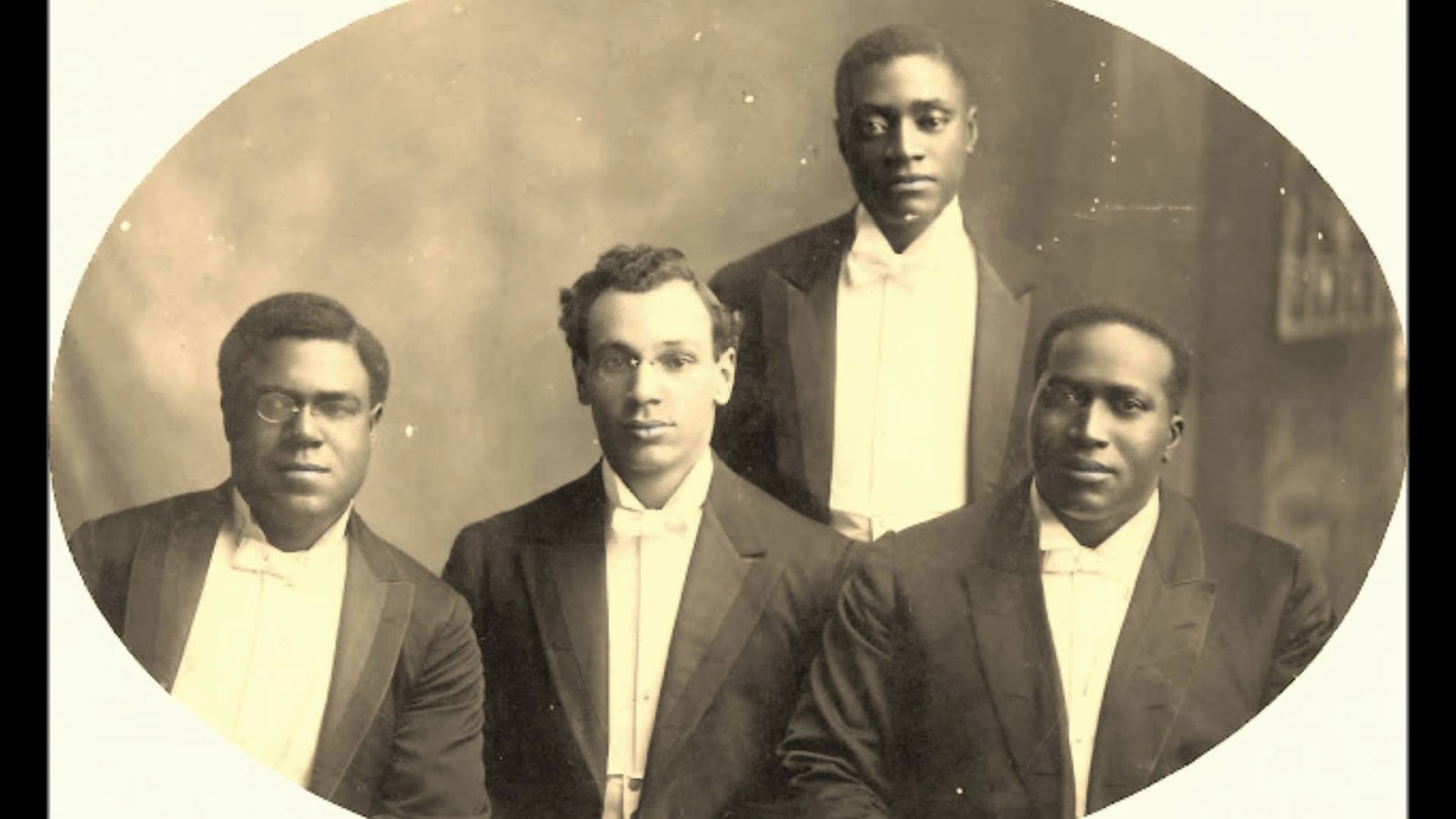 List of negro spirituals songs image