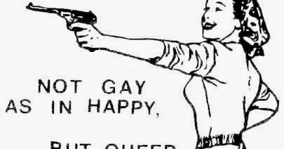 not gay as in happy where was gay marriage first legalized