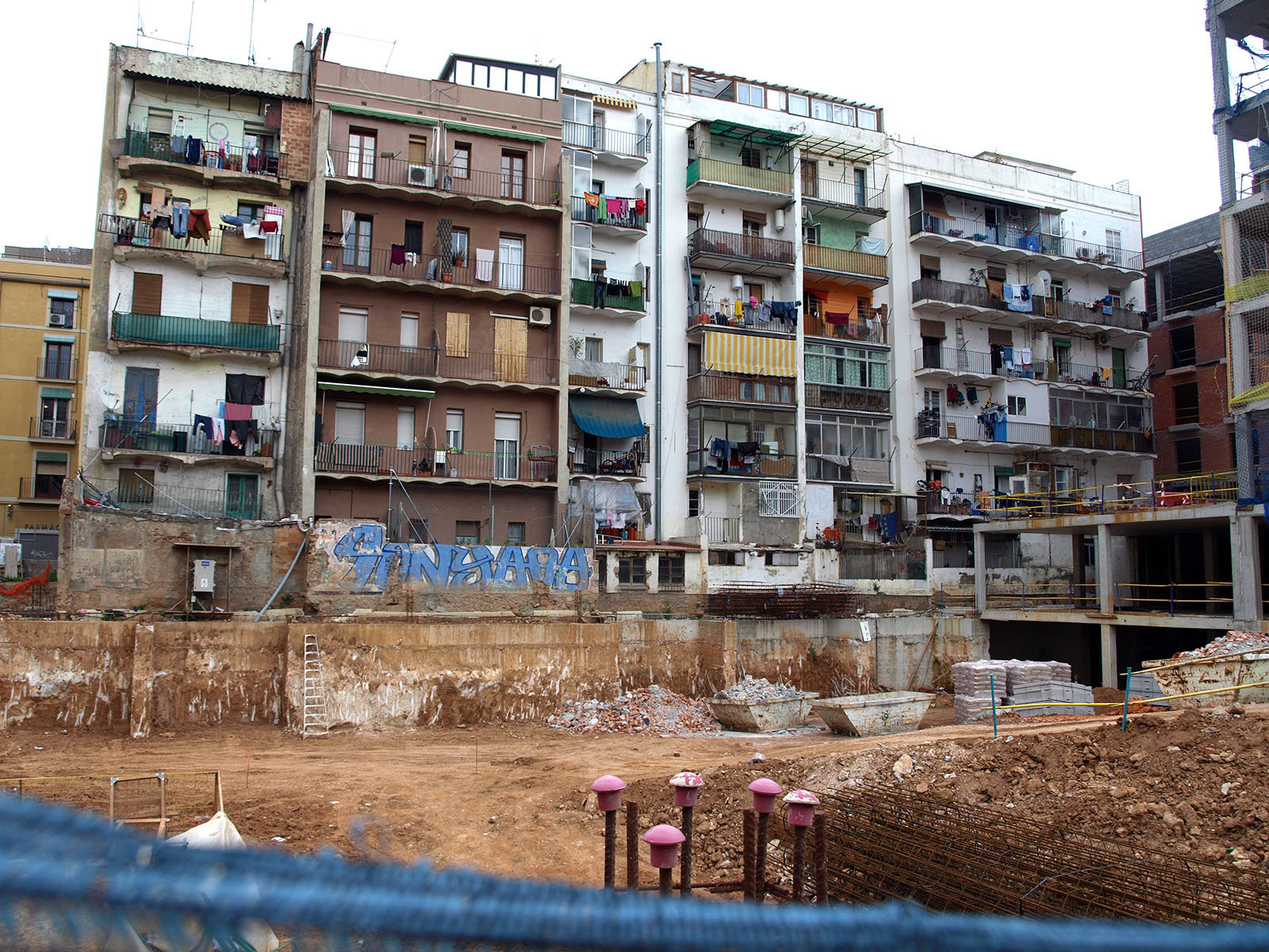 El Raval