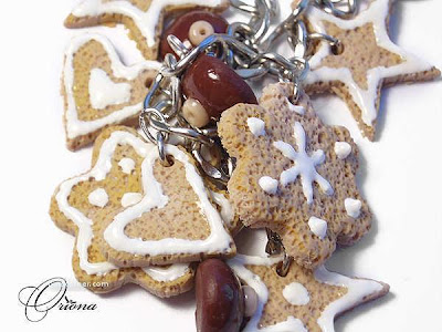 Tasty Jewelry Collection From Oriona
